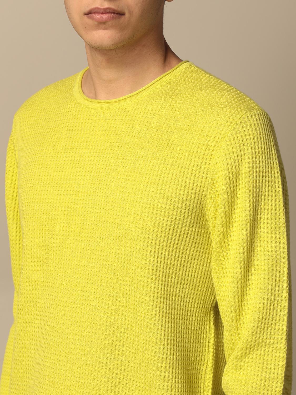 armani pullover herren sale