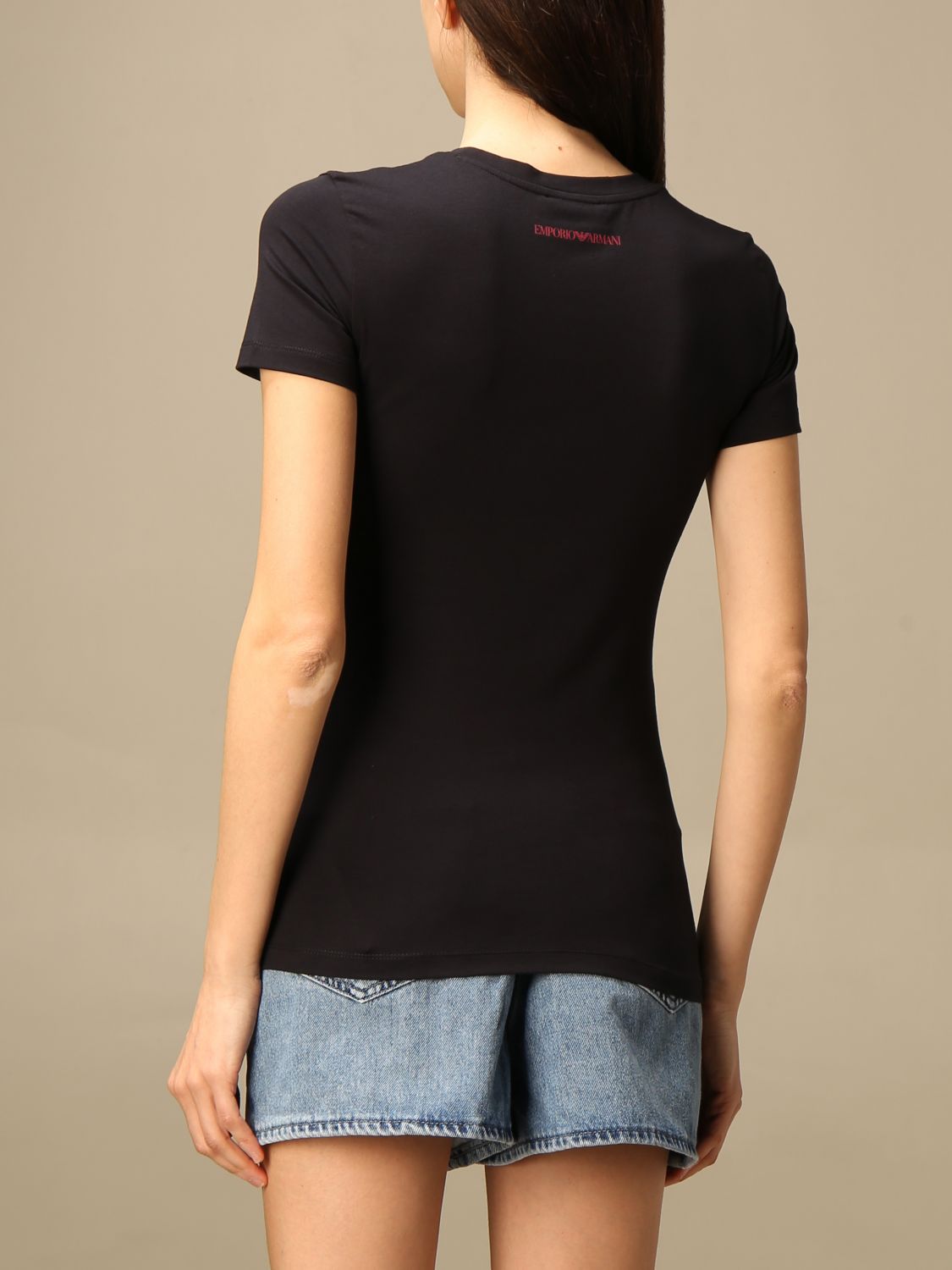 T-Shirt Emporio Armani 3K2T9B 2JPMZ 
