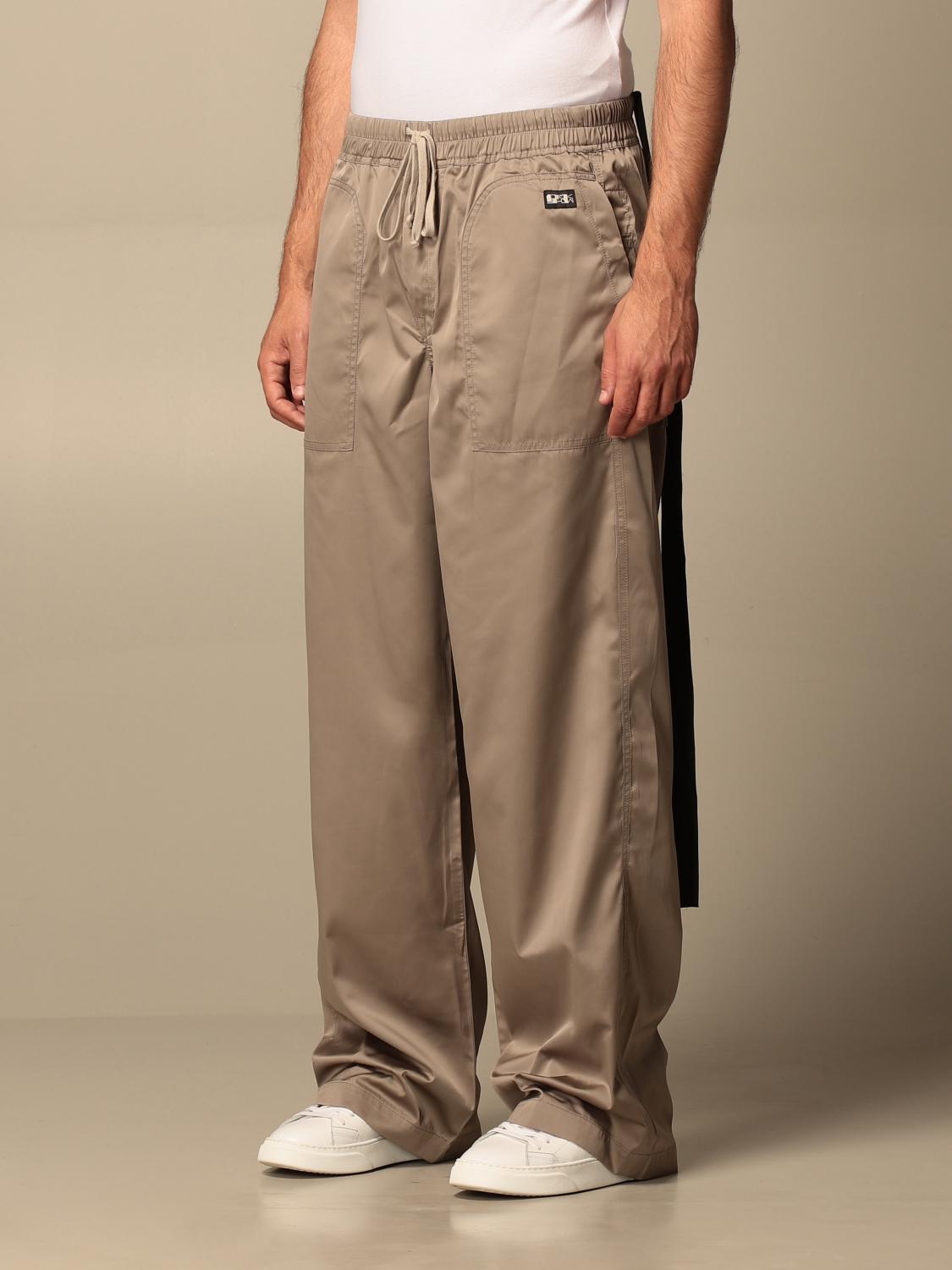 Pants Drkshdw DU21S2378TAR GIGLIO.COM