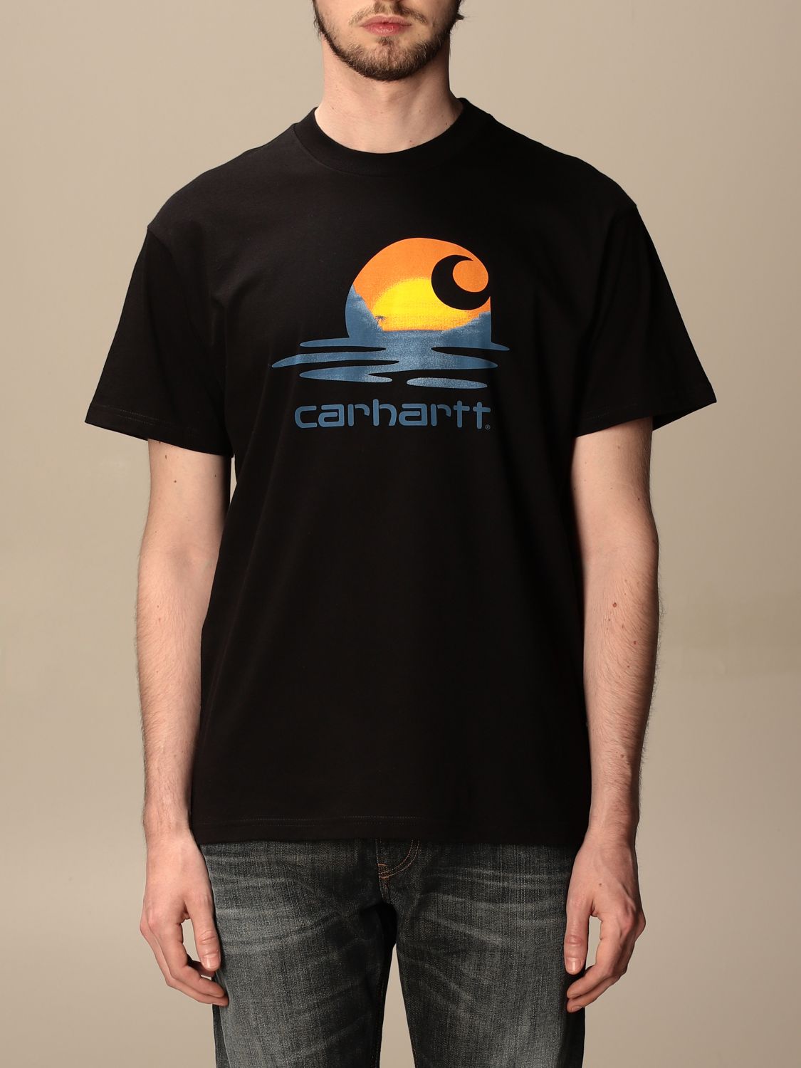 carhartt t-shirt herren