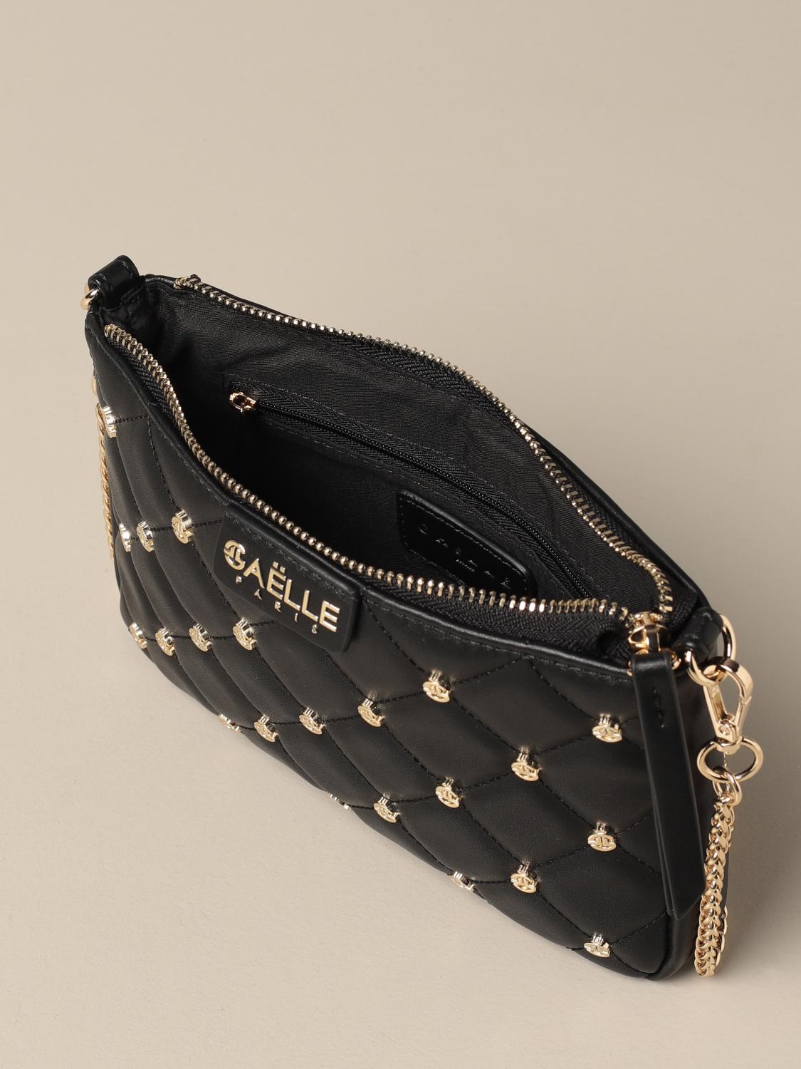 gaelle pochette