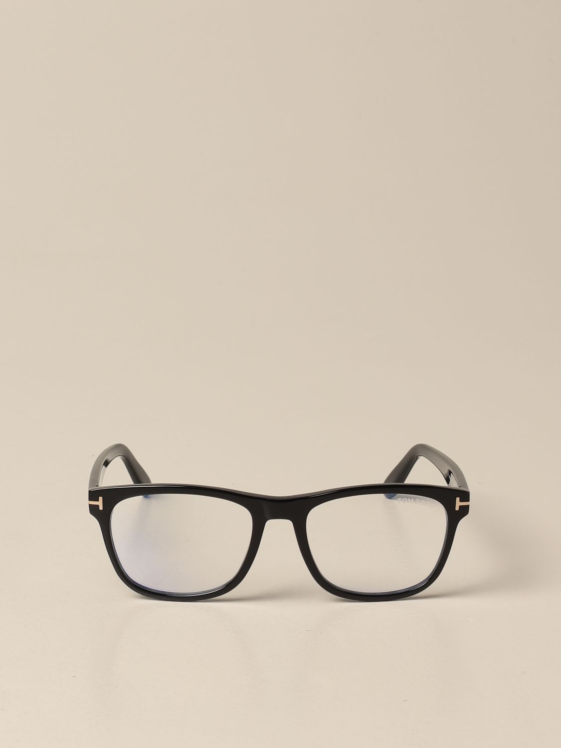 Gafas Tom Ford: Gafas mujer Tom Ford negro 2