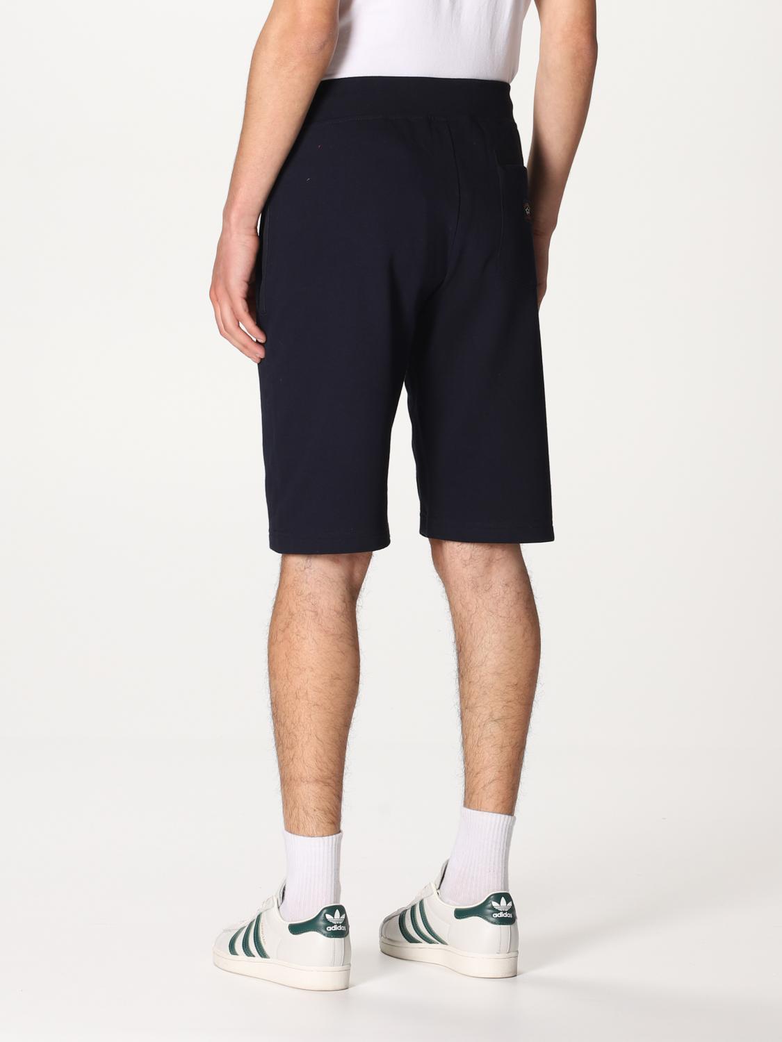 paul and shark jogging bottoms