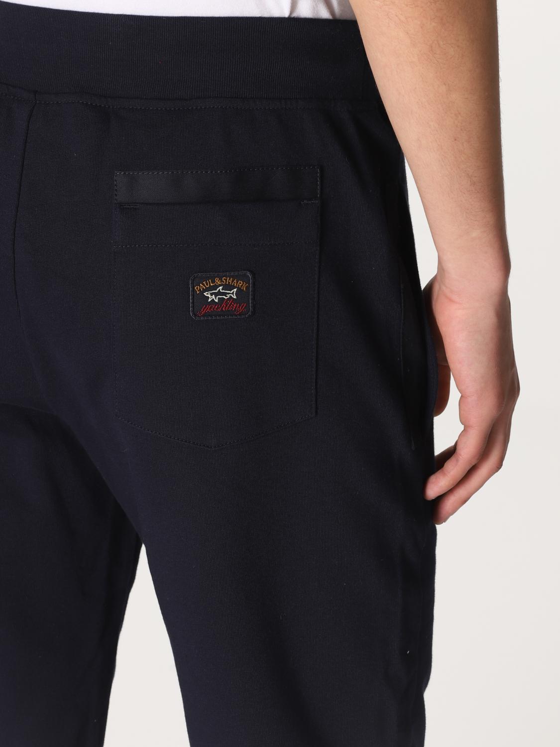 paul and shark jogging suit