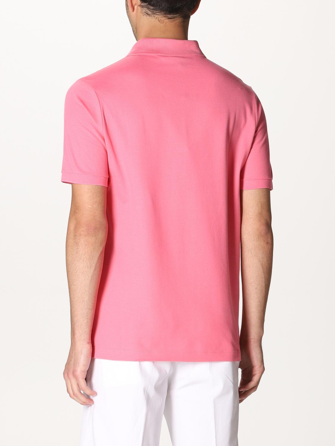 Polo Shirt Paul \u0026 Shark C0P1070 GIGLIO.COM