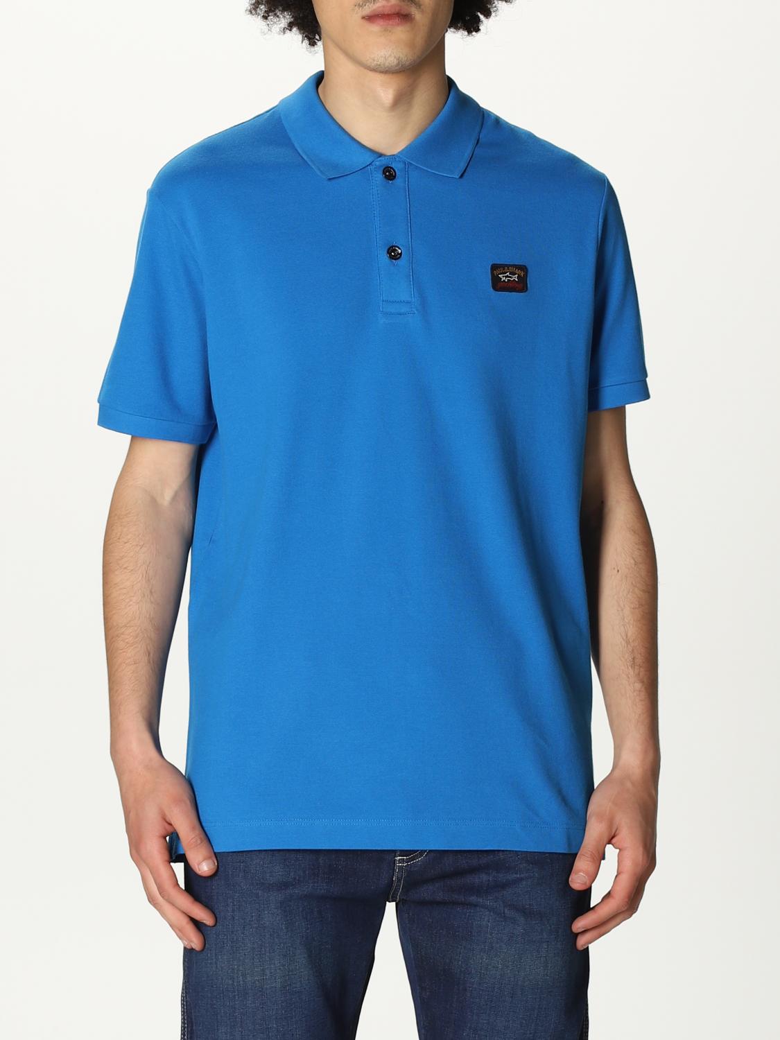 jean paul polo t shirt
