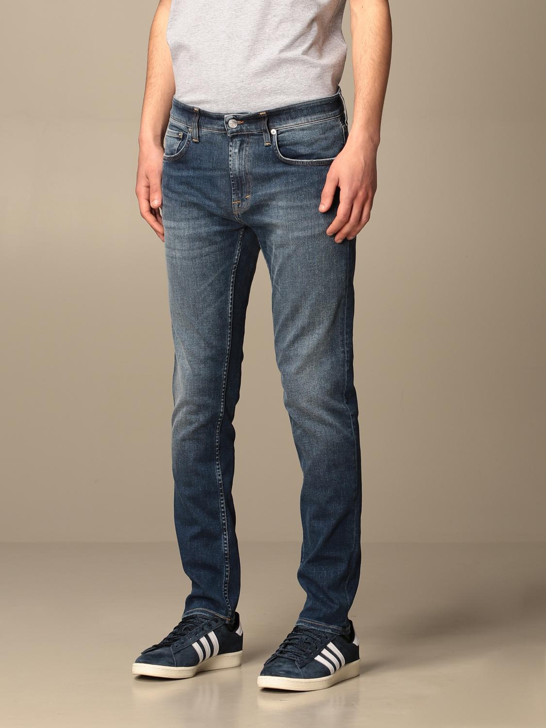 Jeans Department 5 UP511 2DS0003 GIGLIO.COM