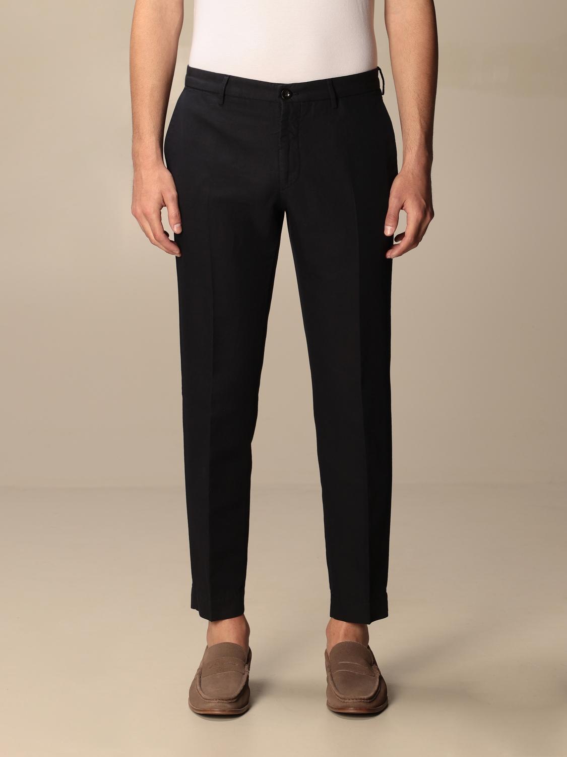 incotex pants