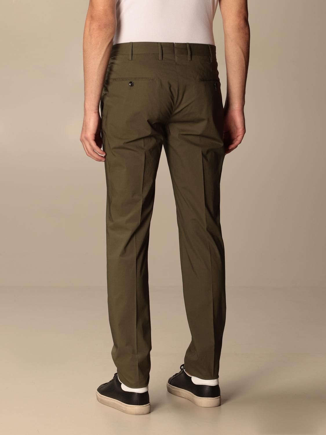 incotex pants