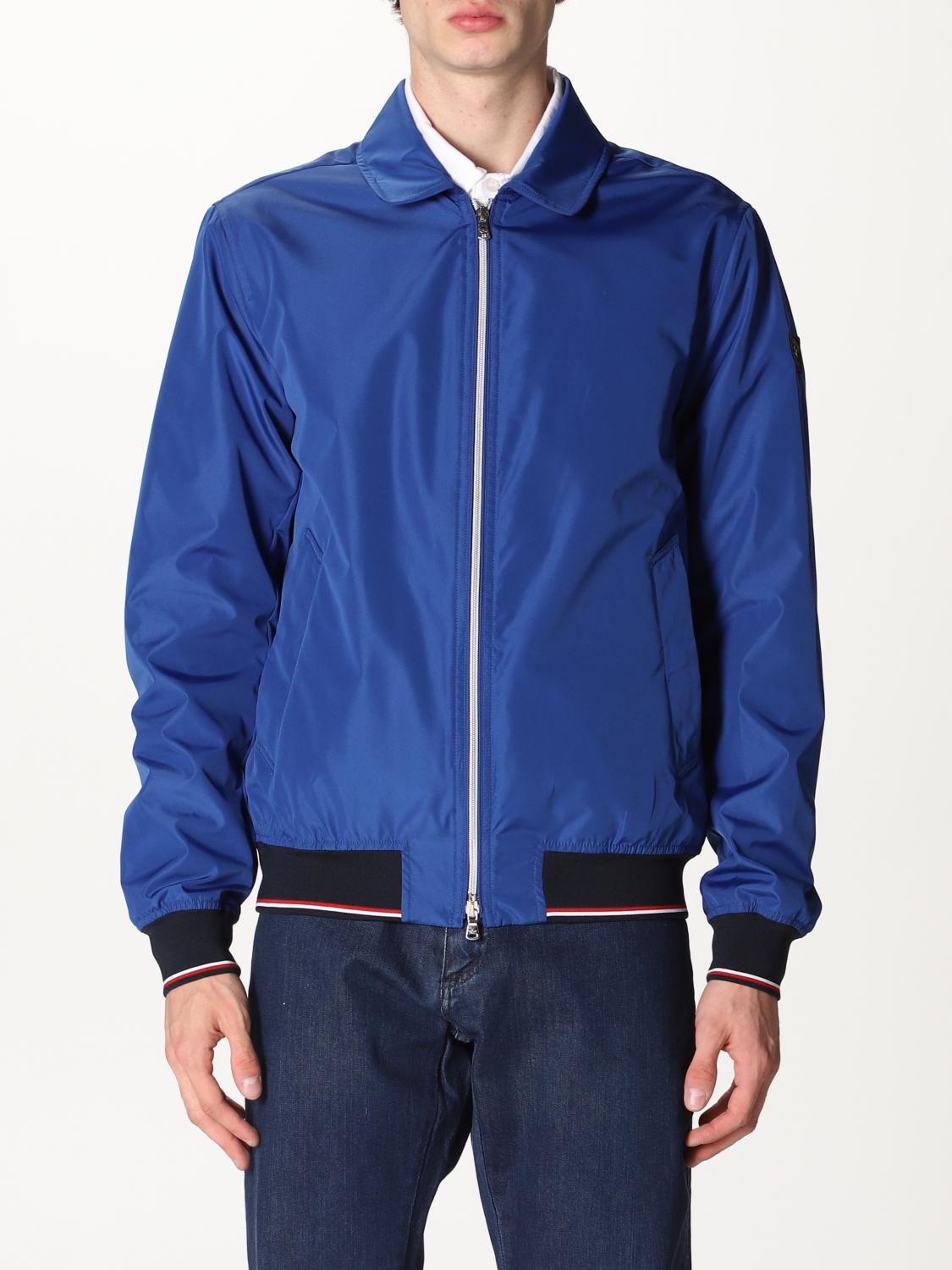 paul shark jacket price