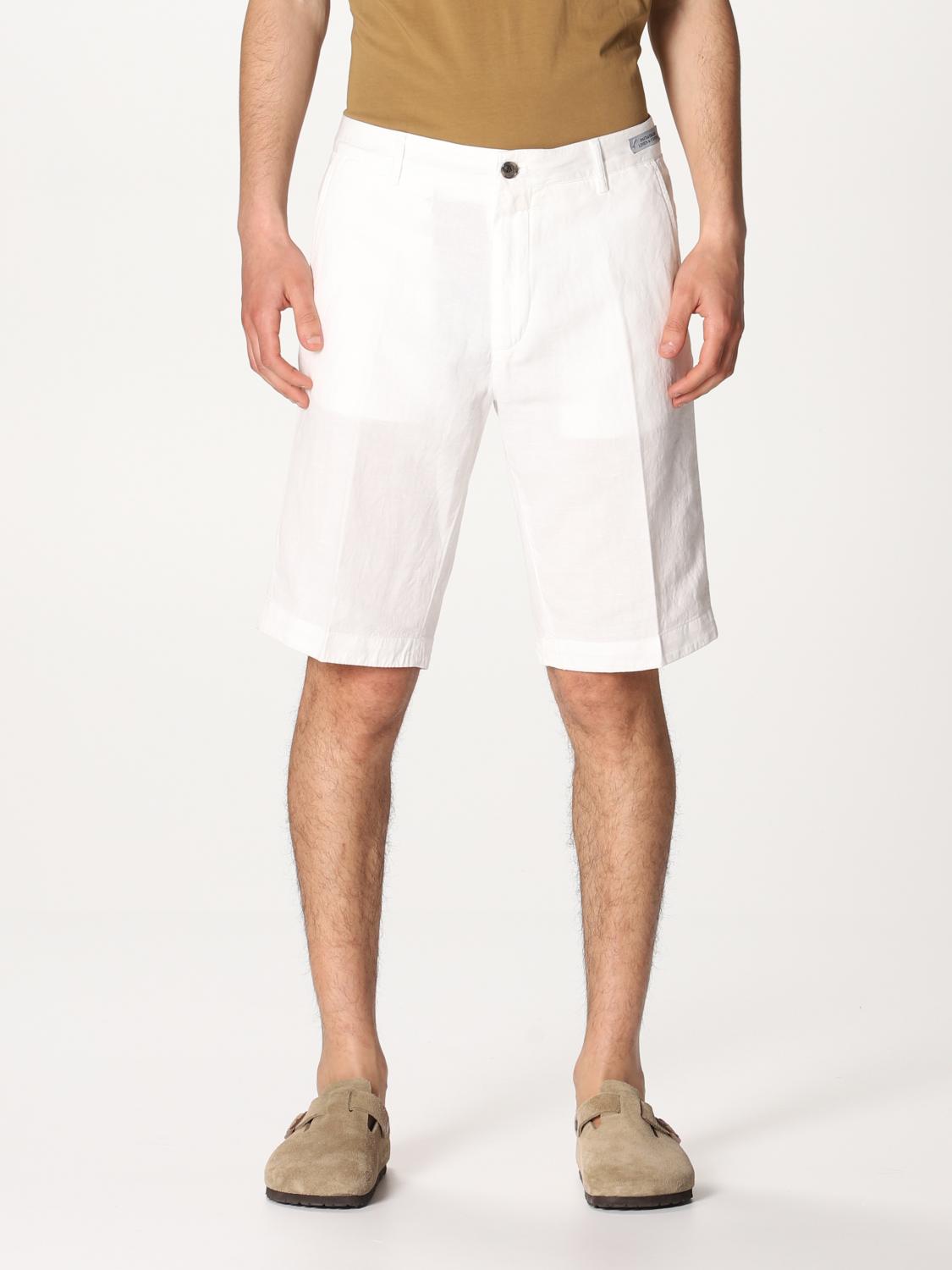 paul and shark shorts mens