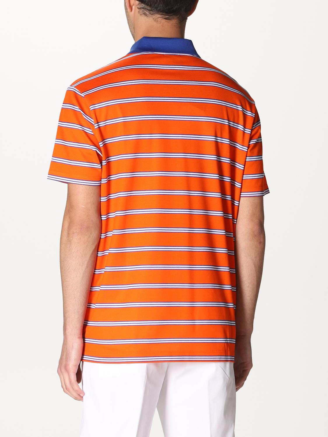 Polo Shirt Paul \u0026 Shark E20P1290 GIGLIO.COM