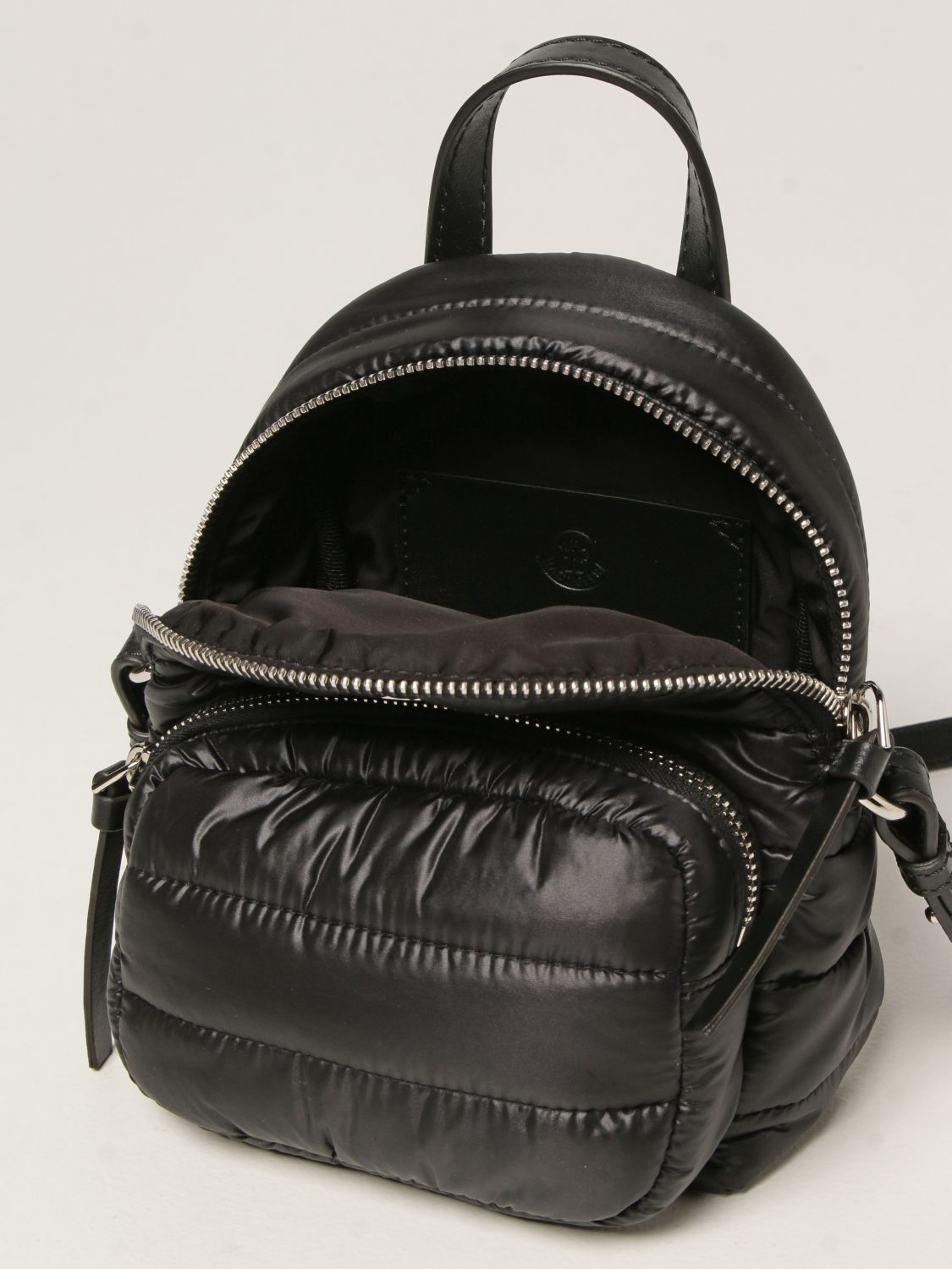 borsa moncler trapuntata