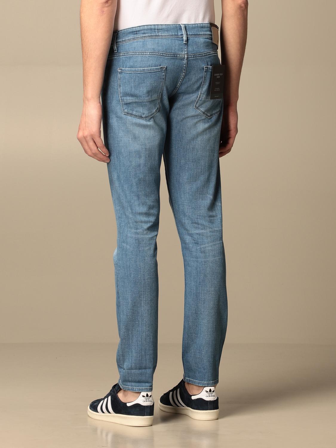 boss jeans mens