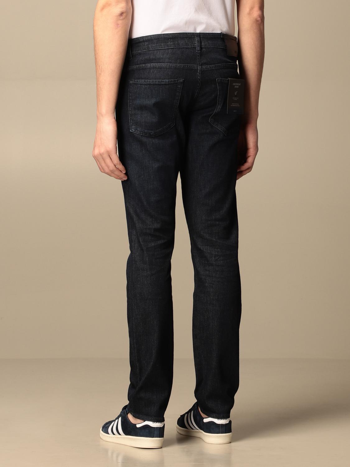 boss jeans mens