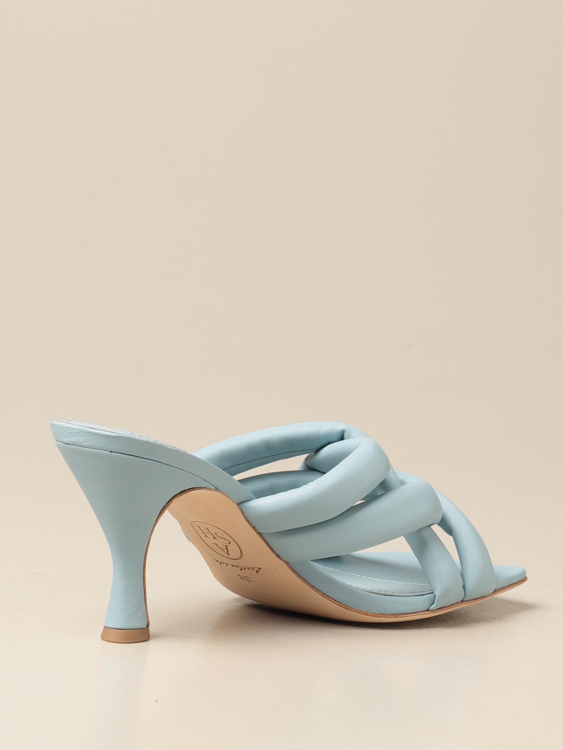 ash shoes womens heels