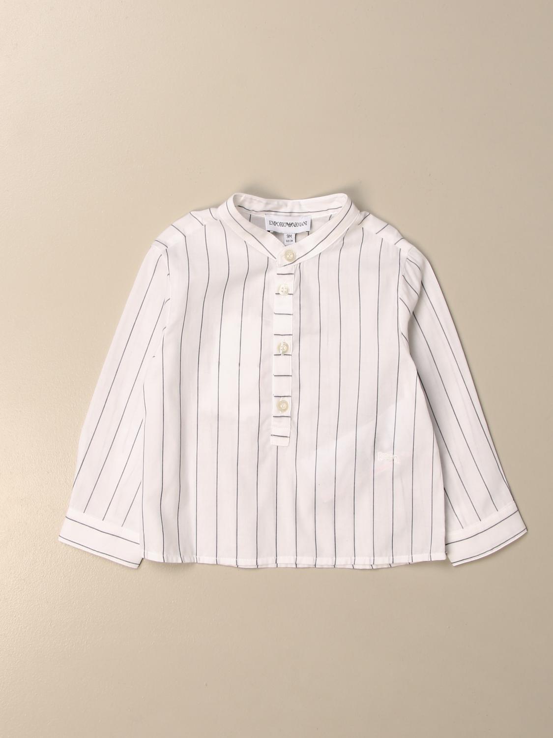 emporio armani korea