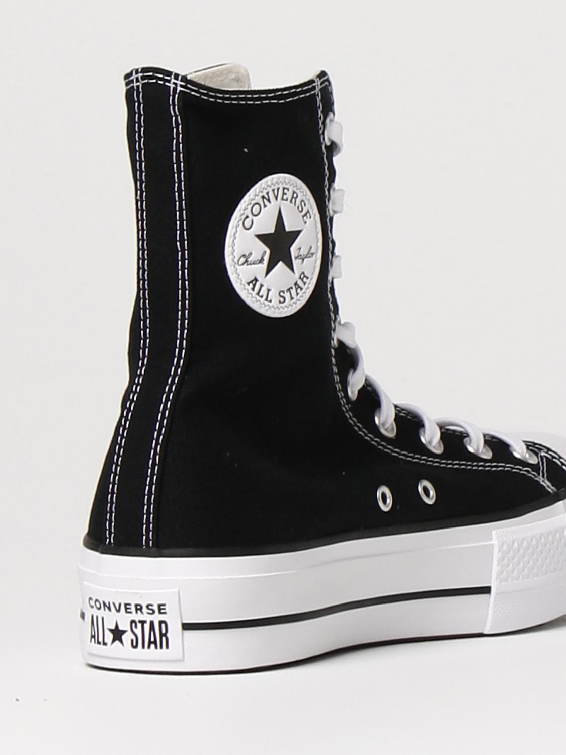 Chaussures femme Converse Chaussures femme Converse