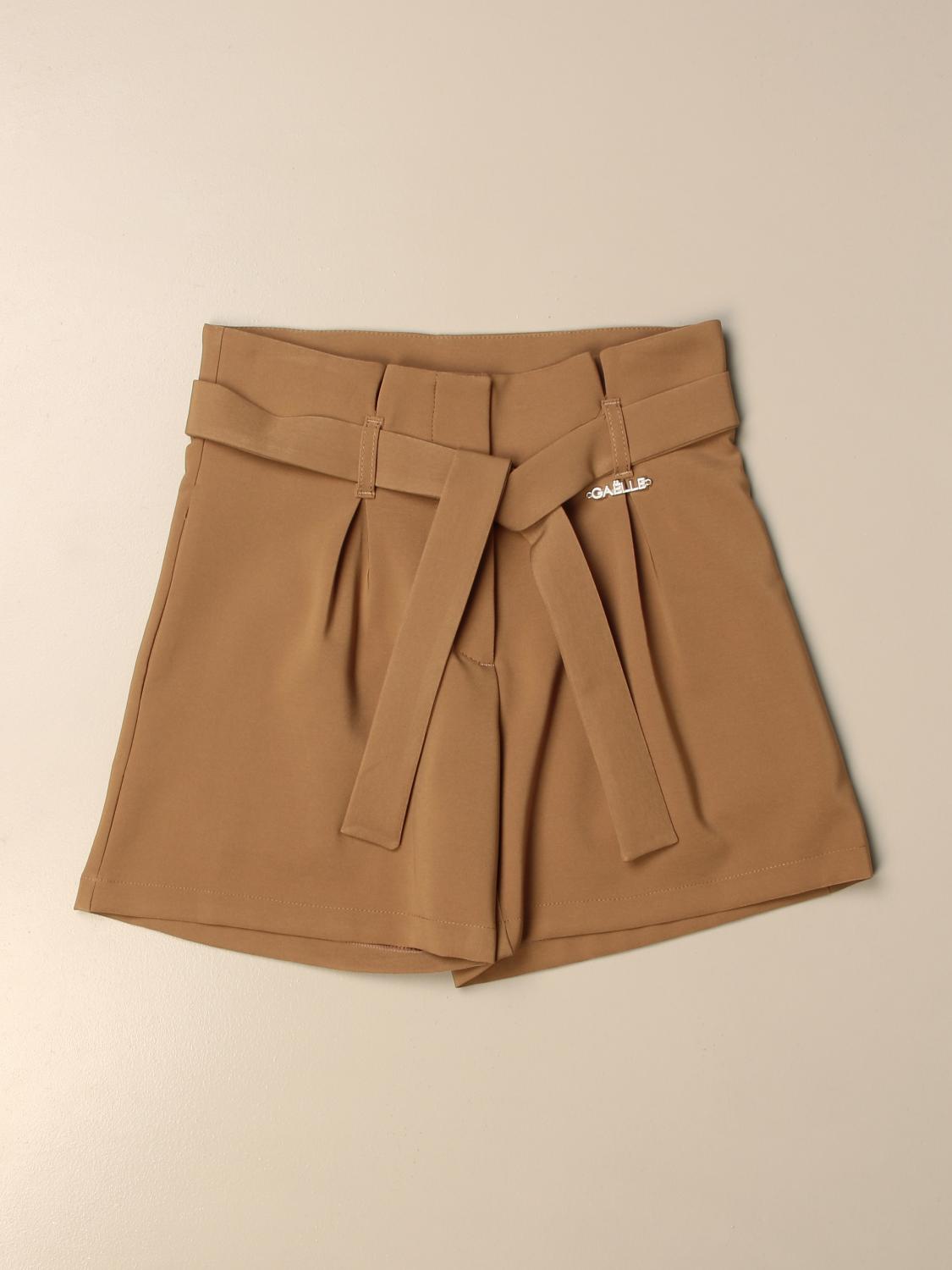 camel active short pants