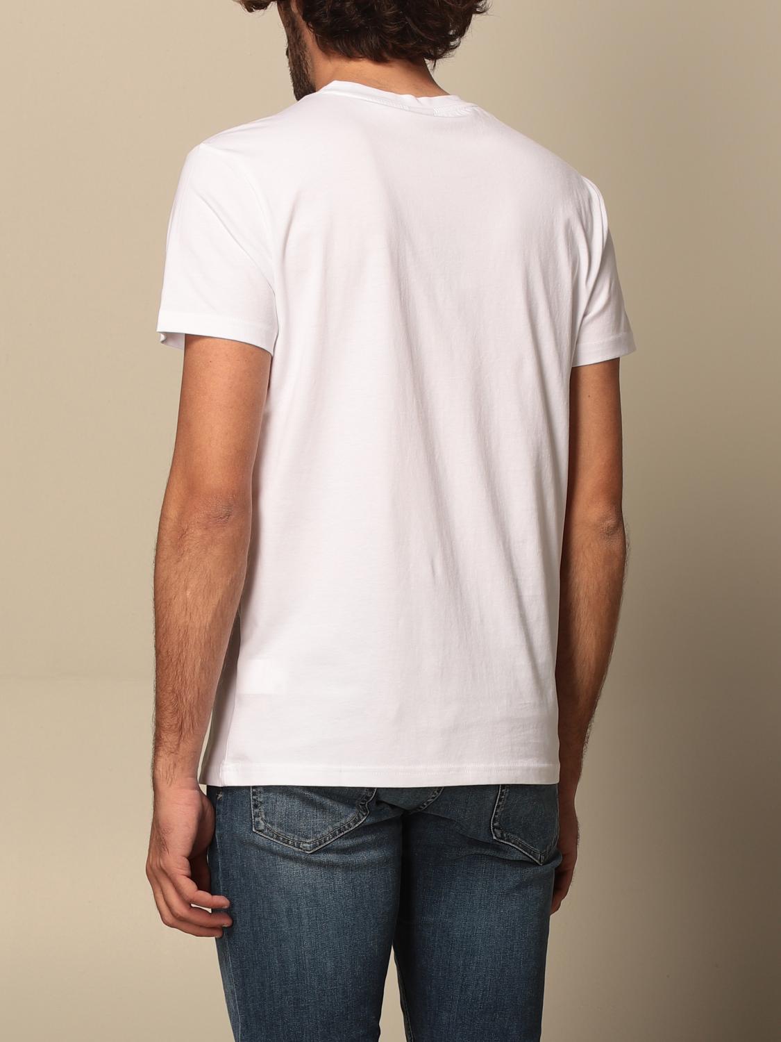 T-Shirt Boss T-SHIRTRN1021708101 GIGLIO.COM