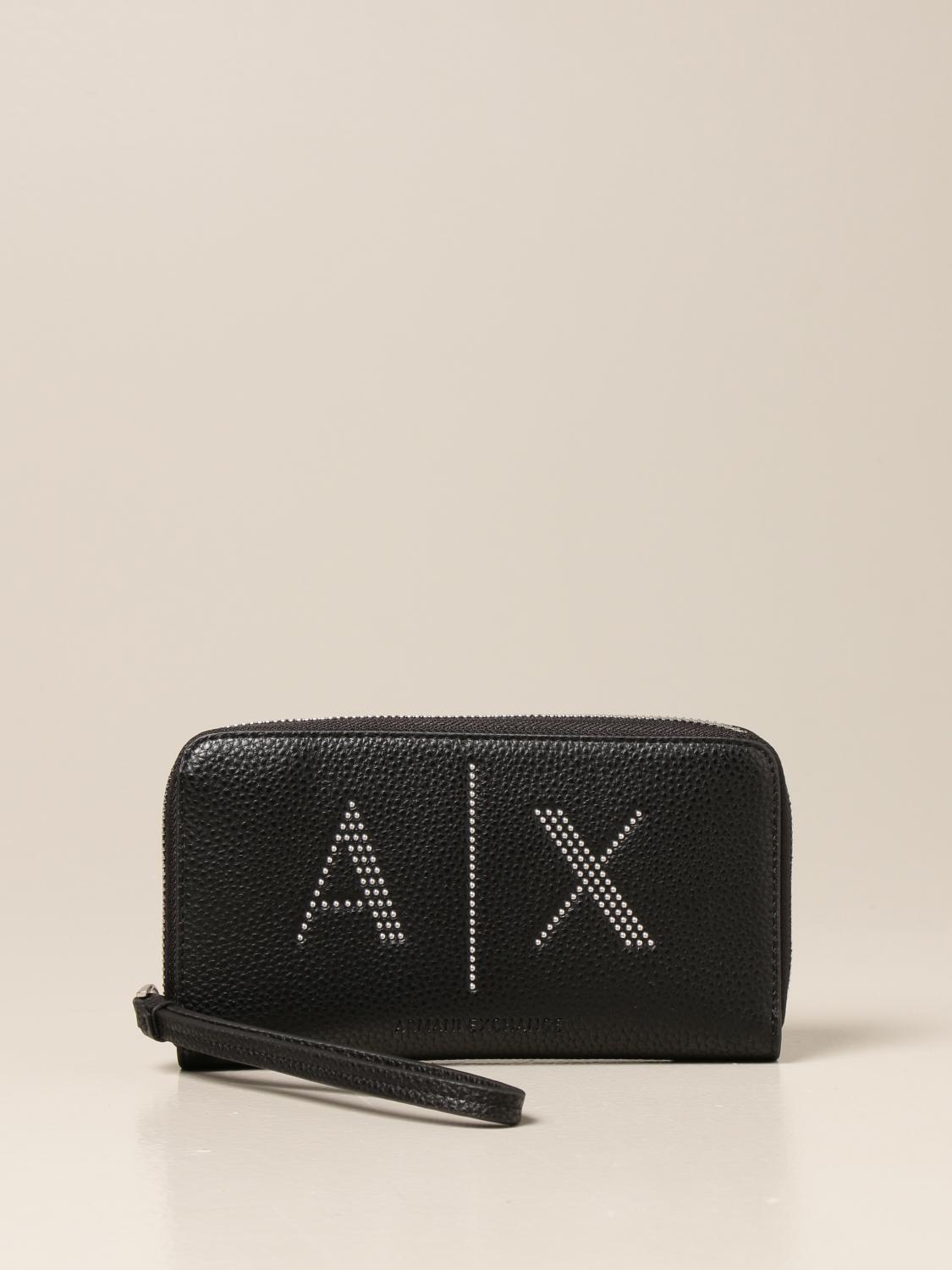 ax wallet