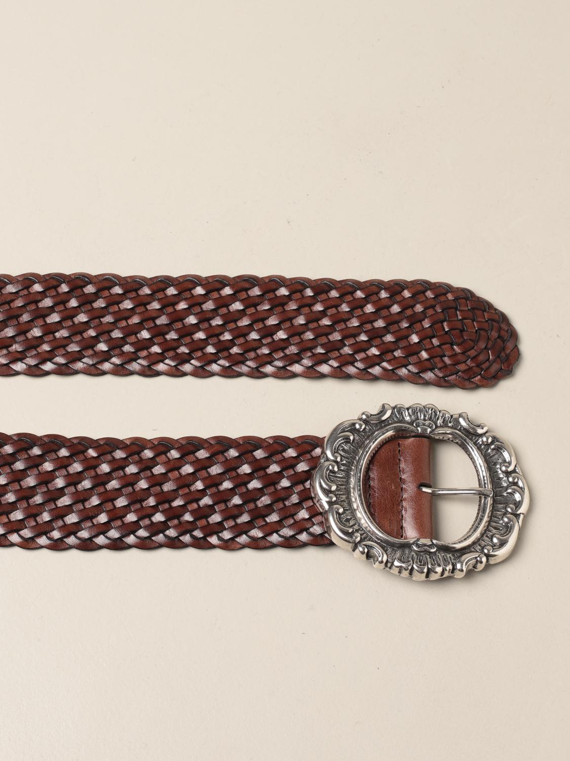 Collana Girocollo Super Fine E Delicata Con Piccolo Cerchio, In Argento Sterling - Italia - Foto 3