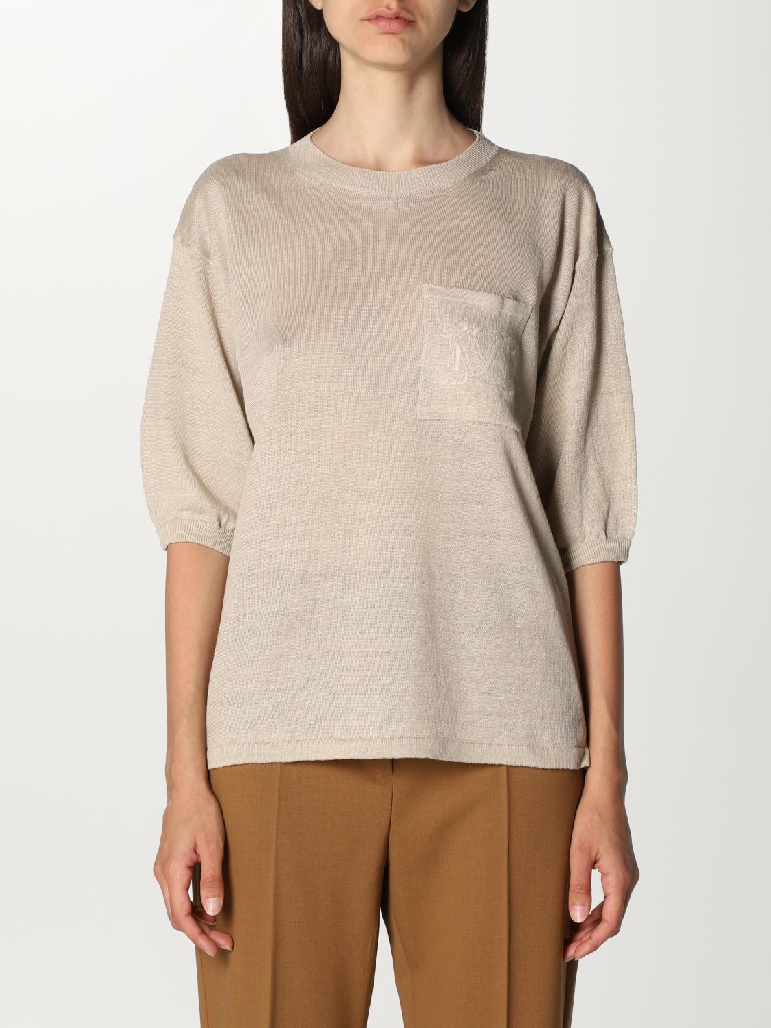 linen sweater womens