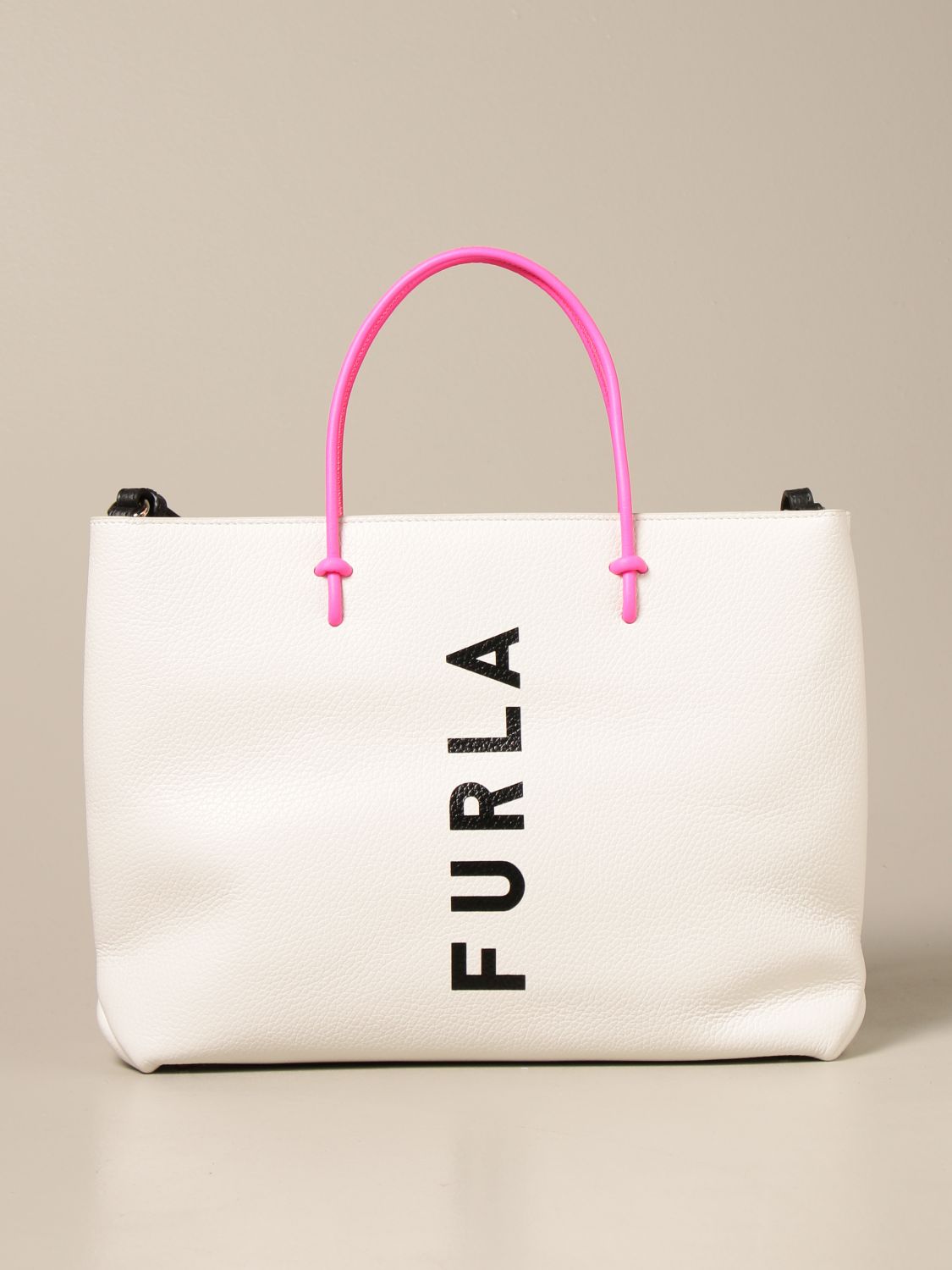  hurura Furla Women's Tote Bags bmz9 B30 Ariana Medium Open  Tote [parallel import goods] : Clothing, Shoes & Jewelry