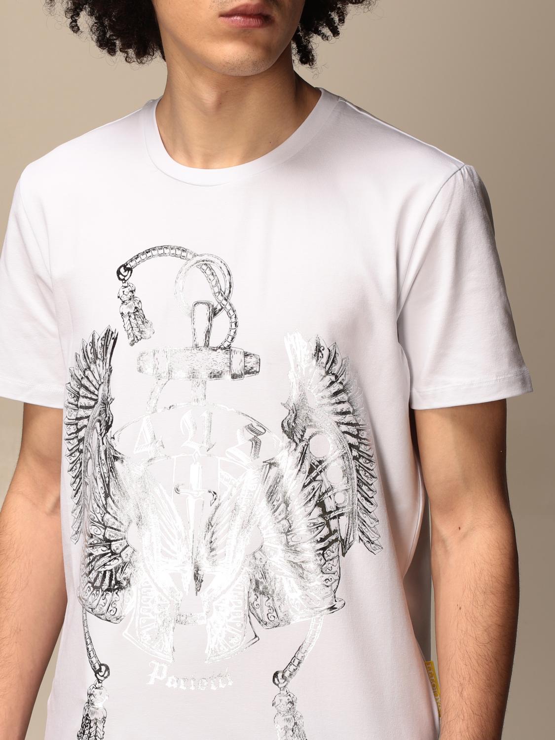 paciotti t shirt