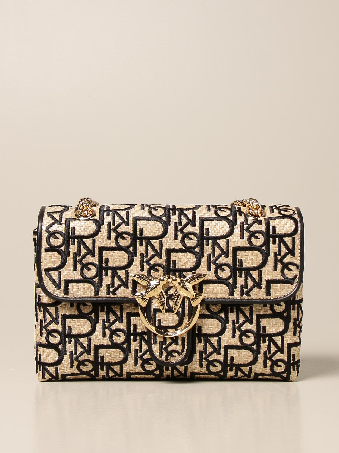 parker and hyde handbags