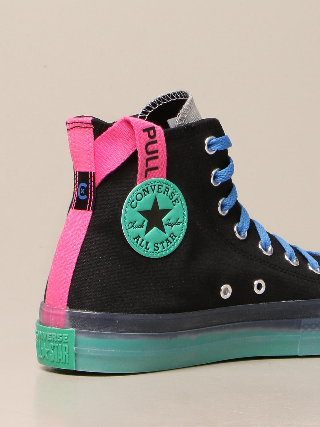 limited edition converse chucks