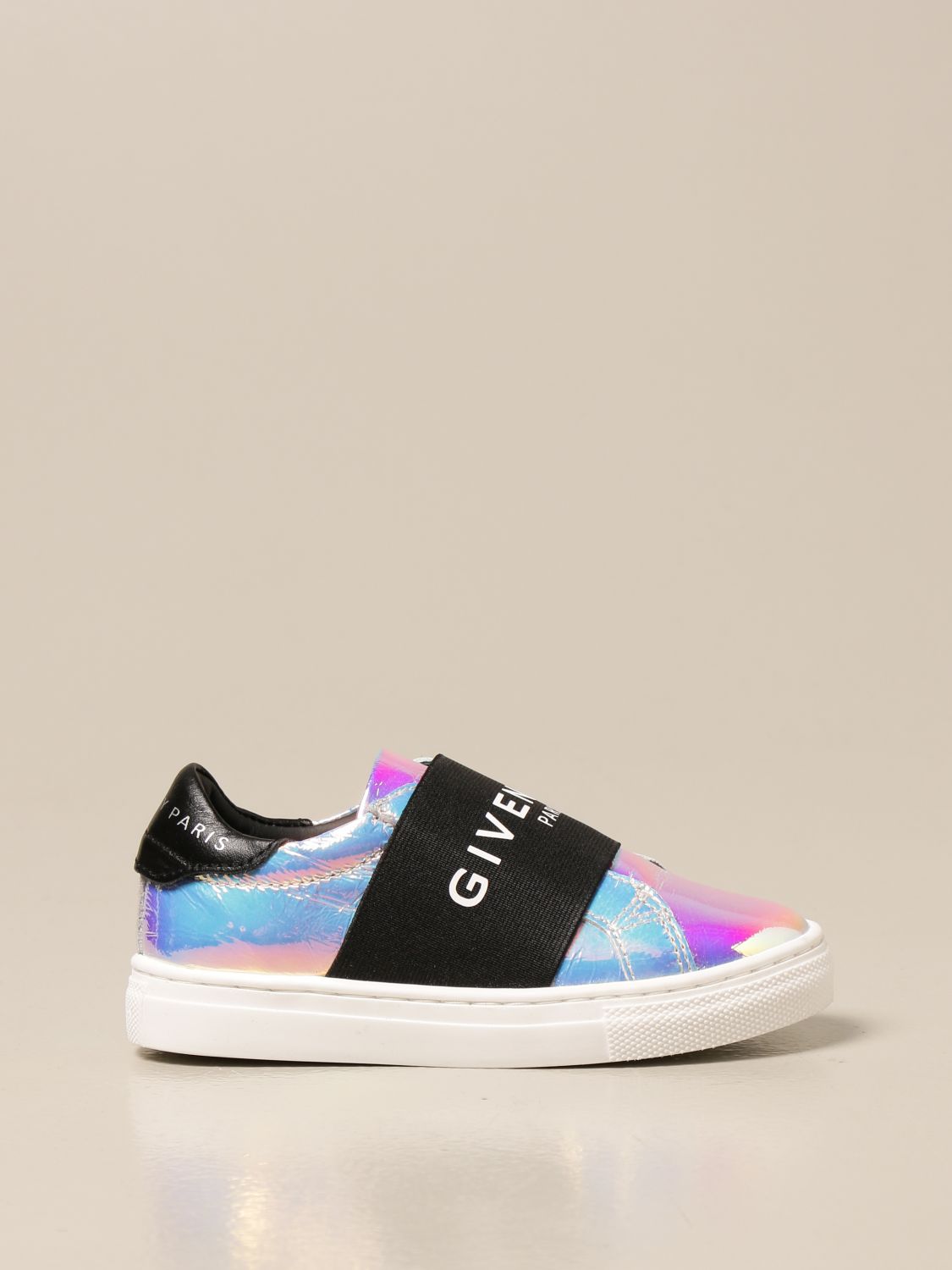 givenchy kids shoes