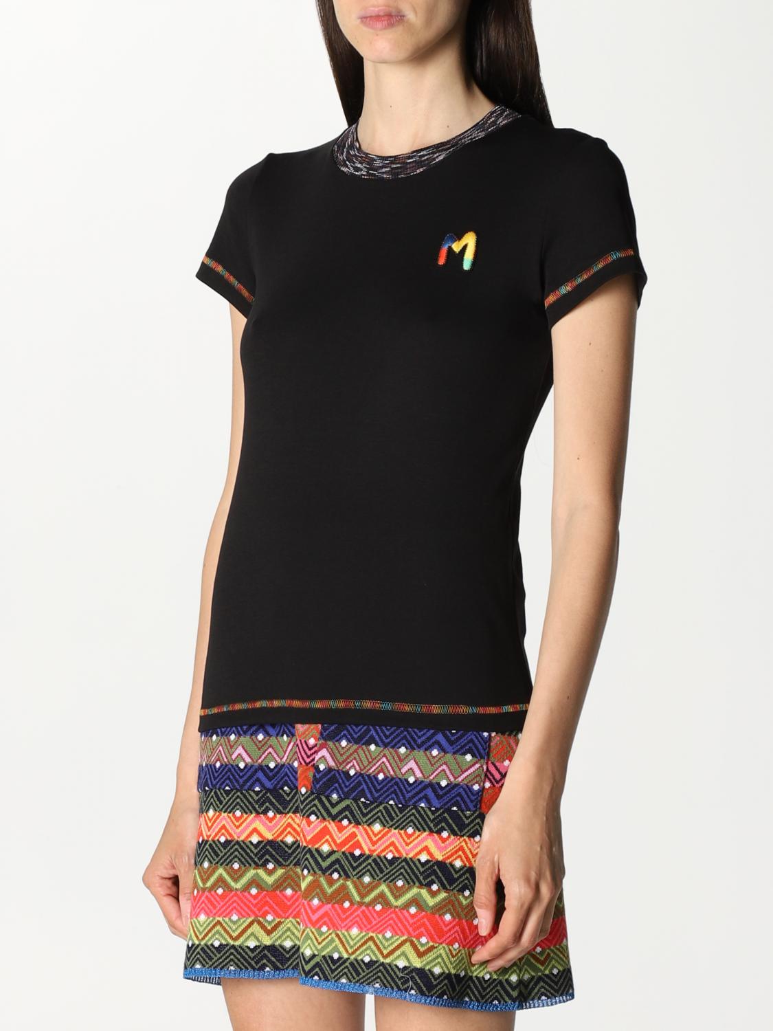 missoni shirt women's