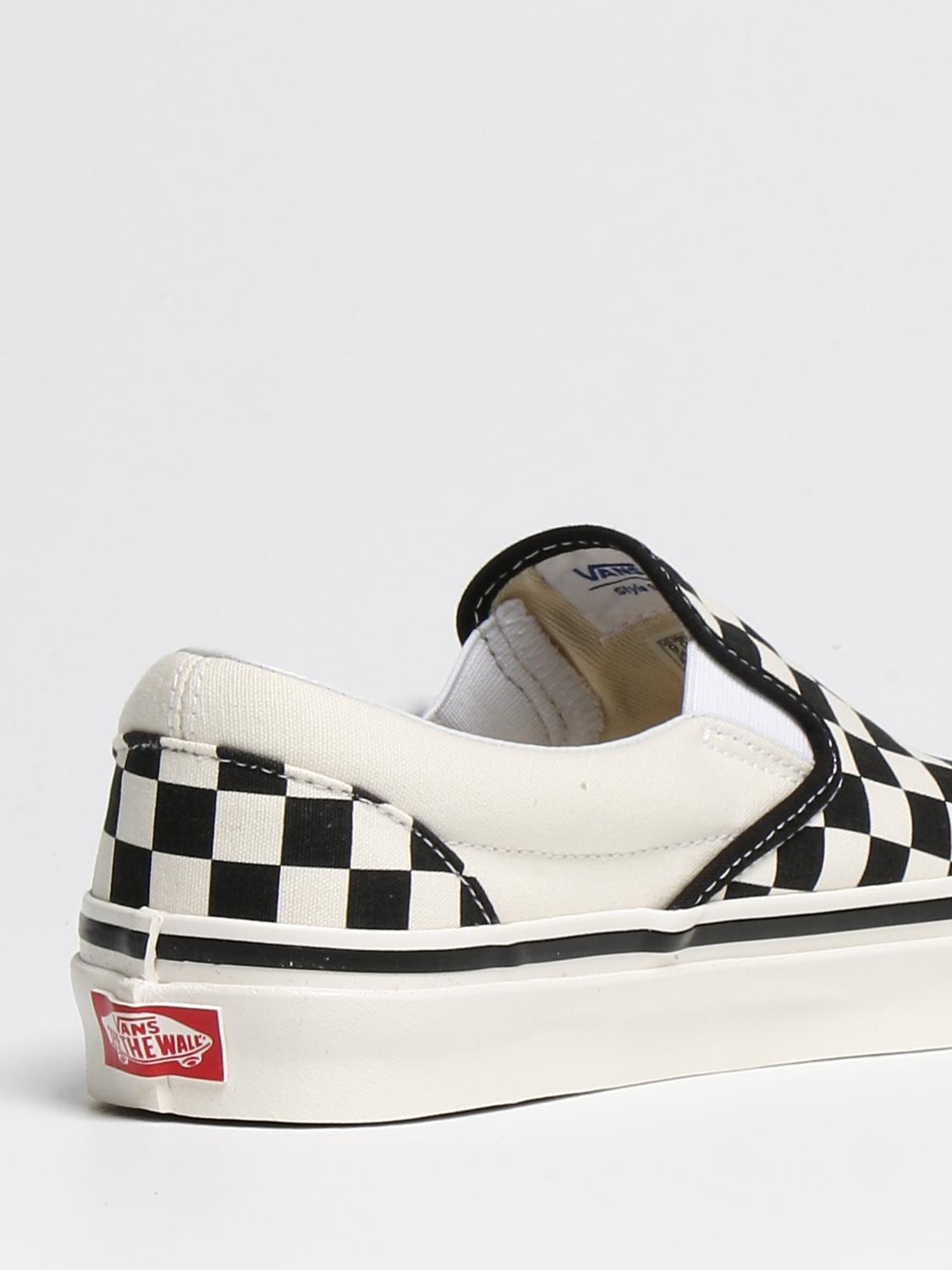 herren vans schuhe