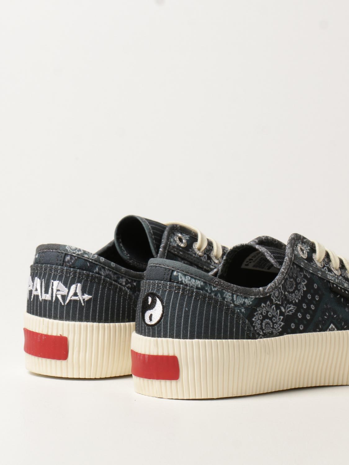 superga zapatillas hombre