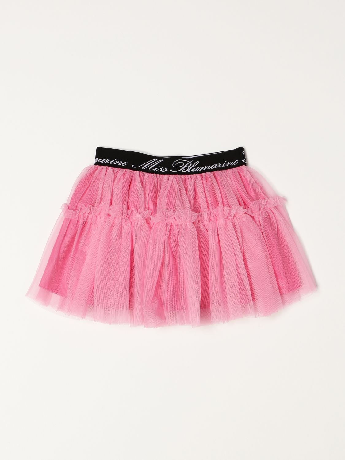 公式】 MISS BLUMARINE Skirts ガールズ キッズ qdtek.vn