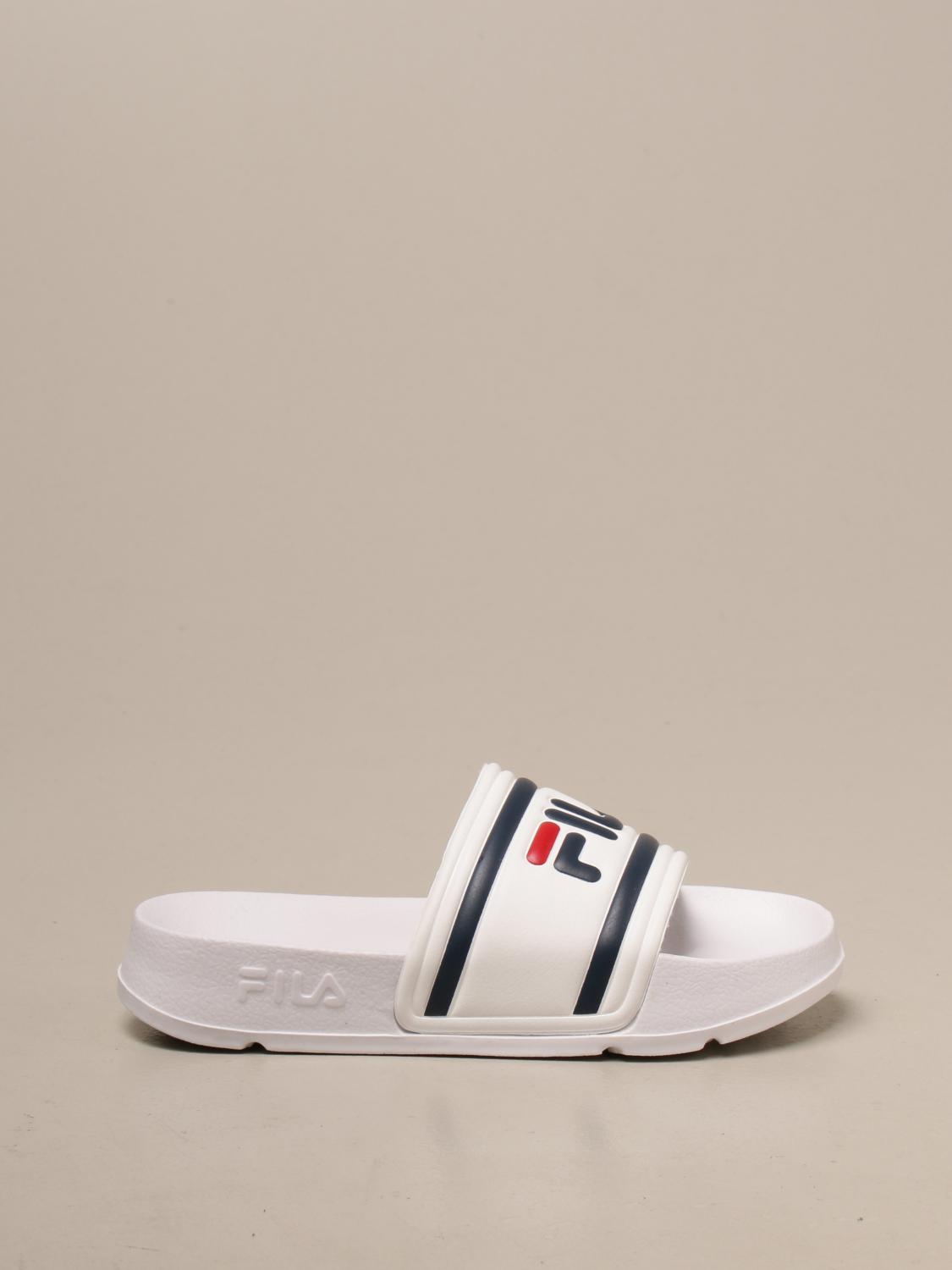 fila bébé fille