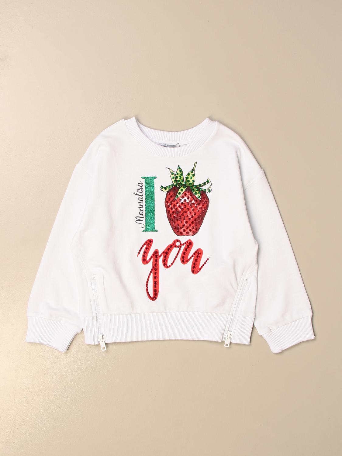 zara strawberry jumper