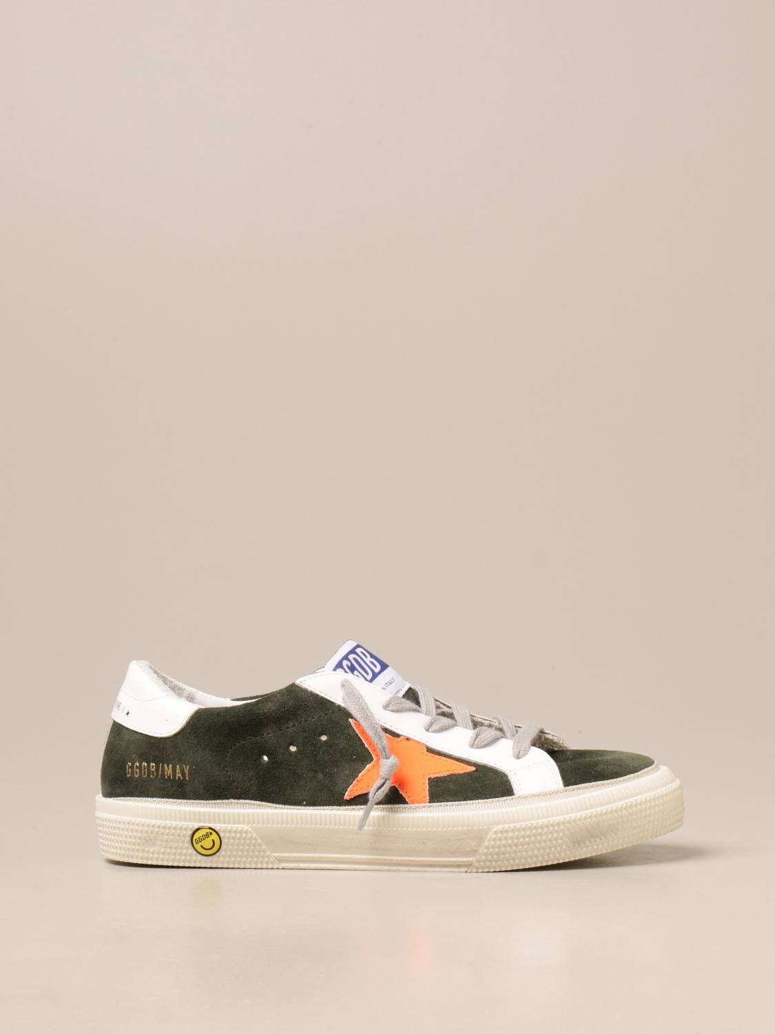golden goose may