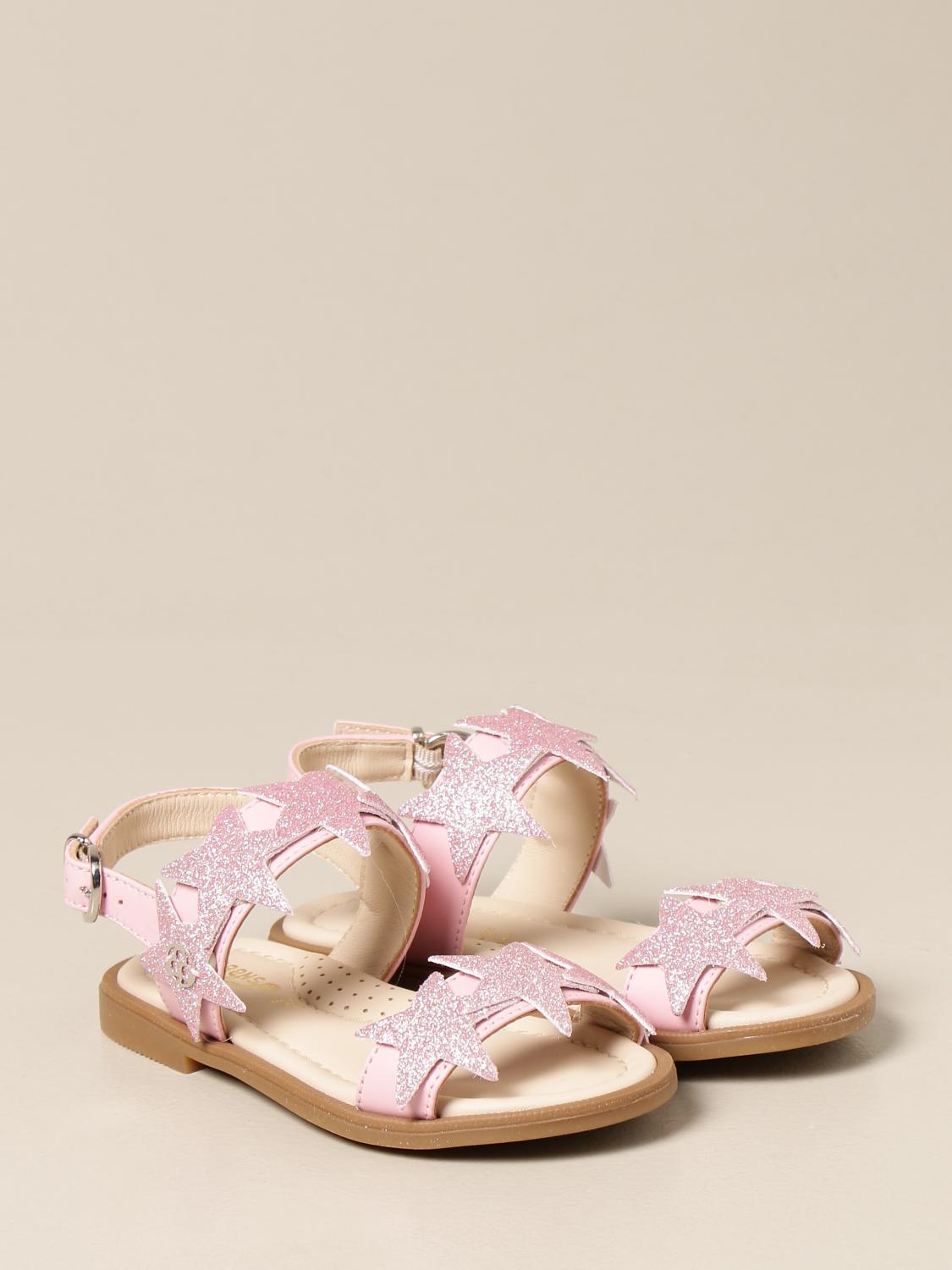 sandali bimba florens