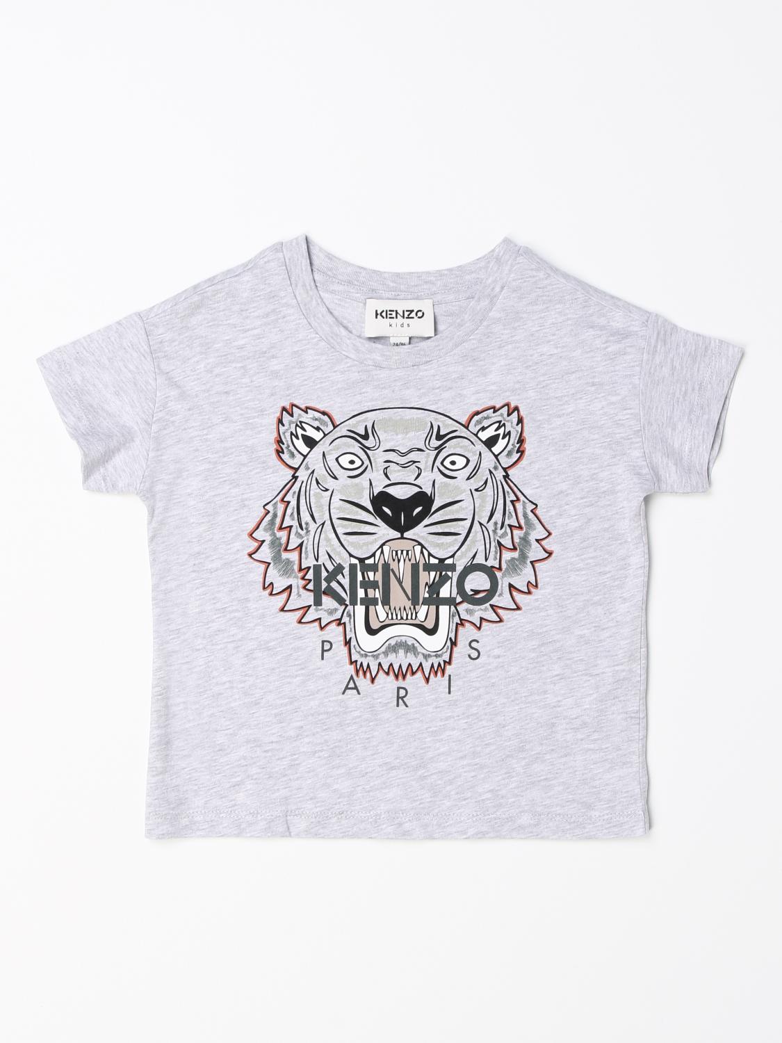 paris kenzo t shirt
