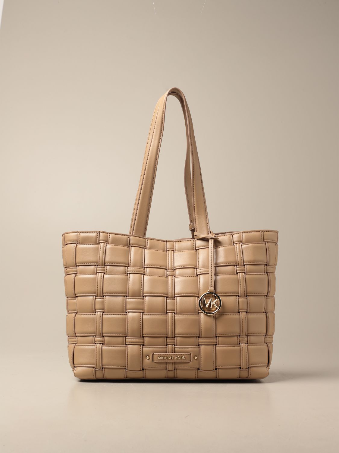 Shoulder bags Michael Kors - Ivy faux leather tote bag - 30S1L2IT2U171