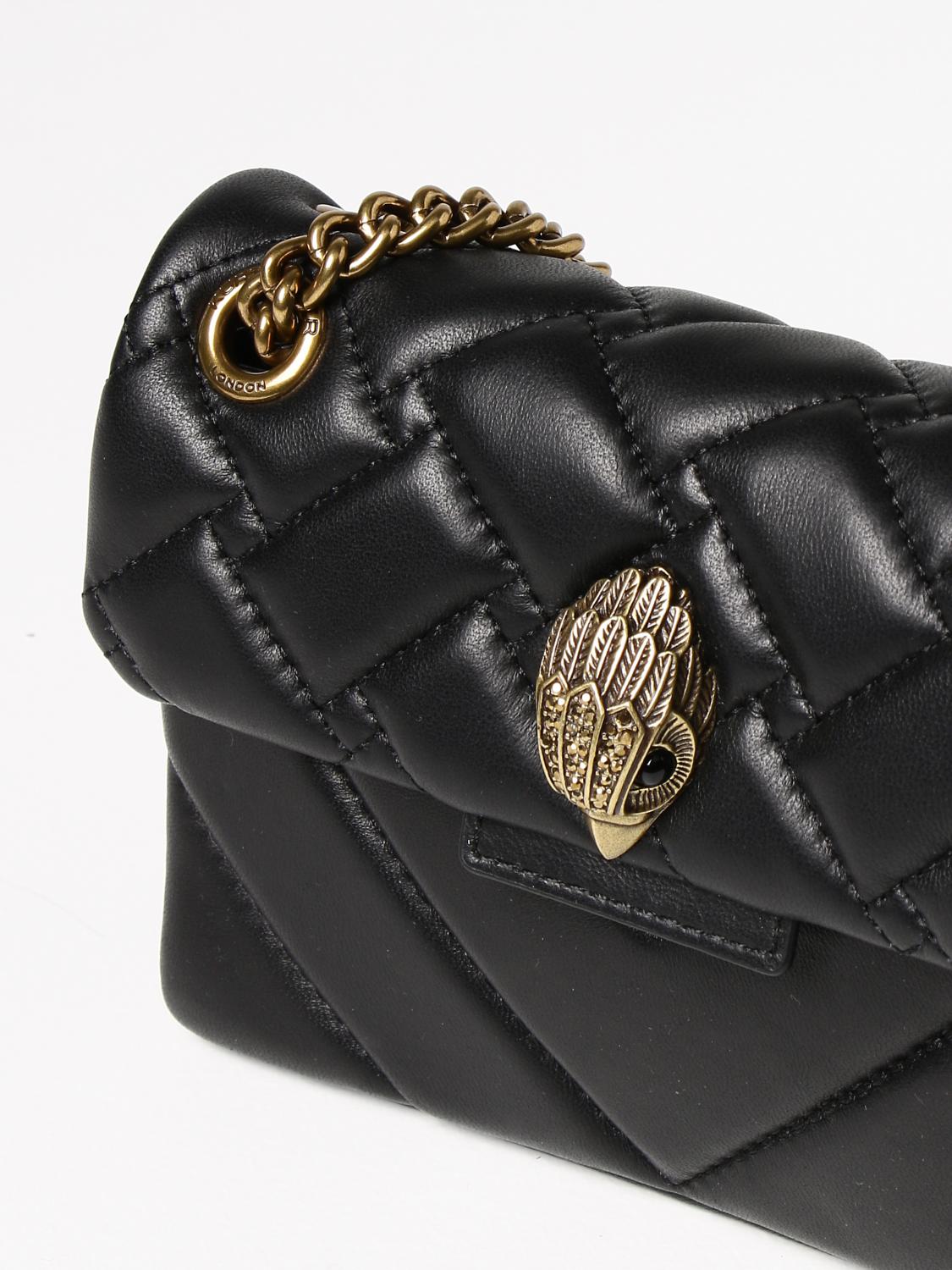 kurt geiger fanny pack