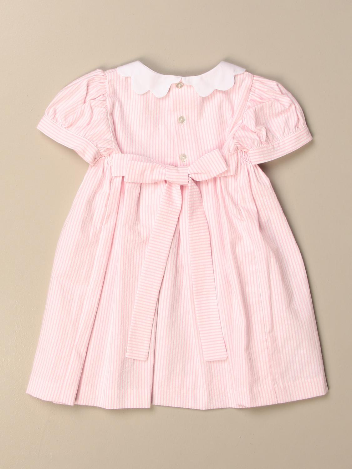 zulily smocked dresses