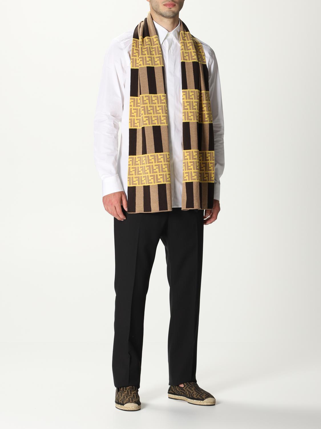 fendi dress shirt