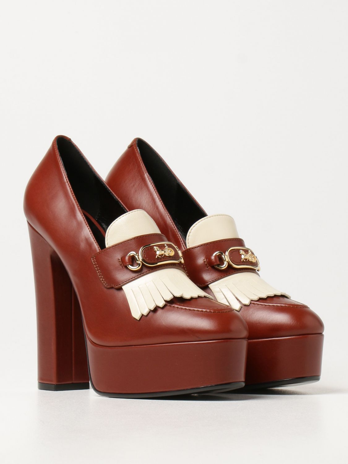 celine shoes loafers