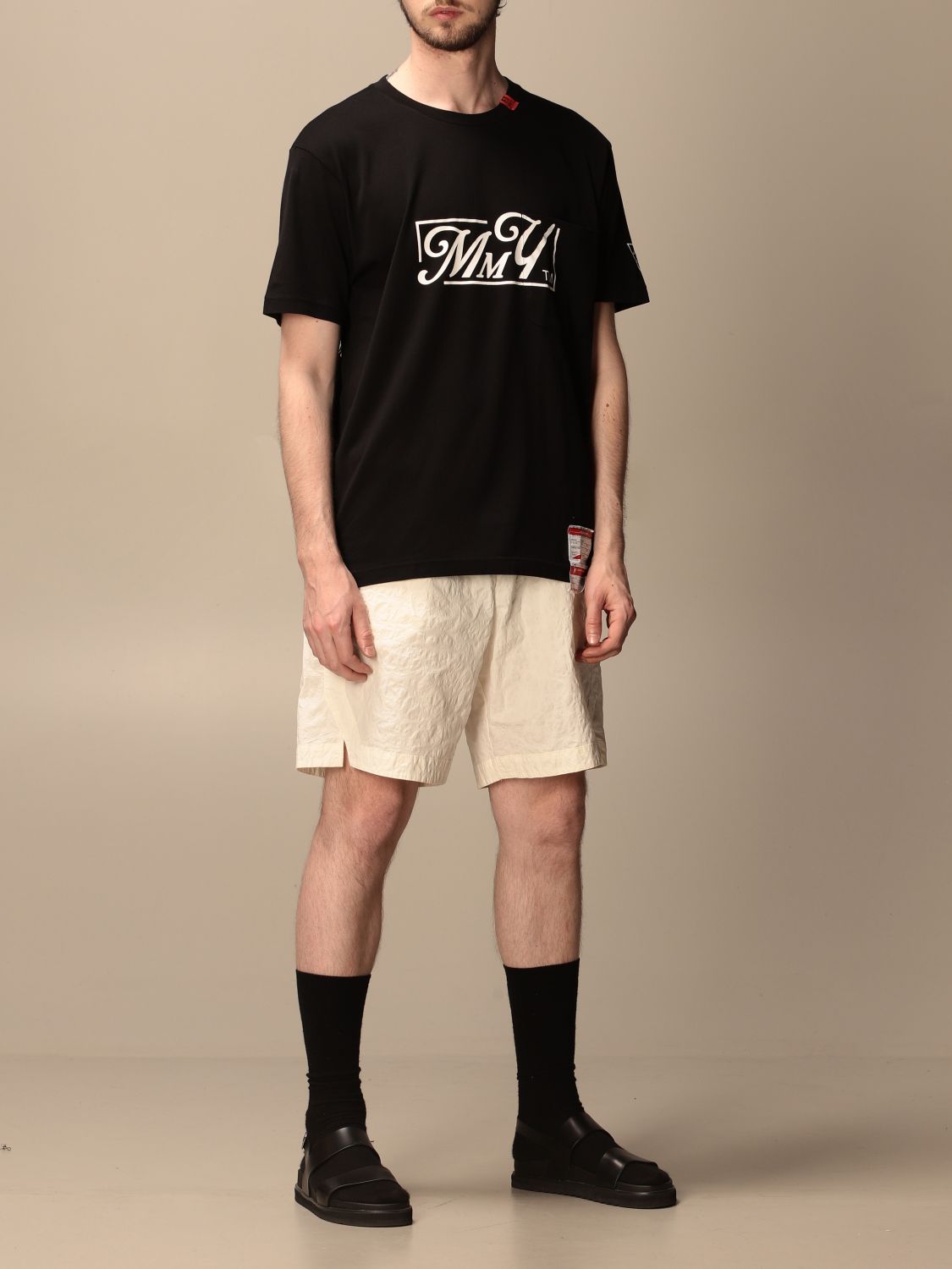 mihara t shirt
