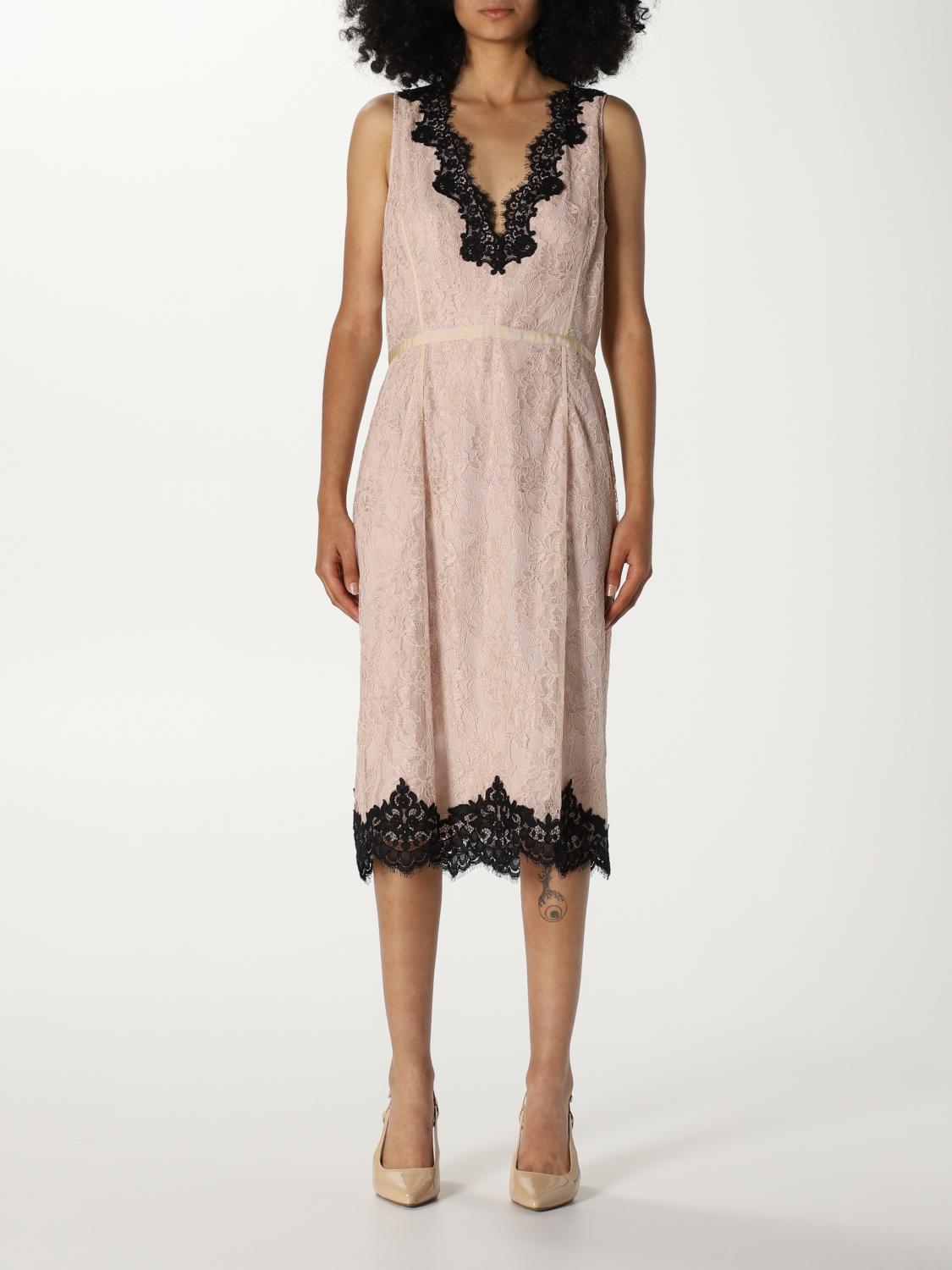 anna molinari dress