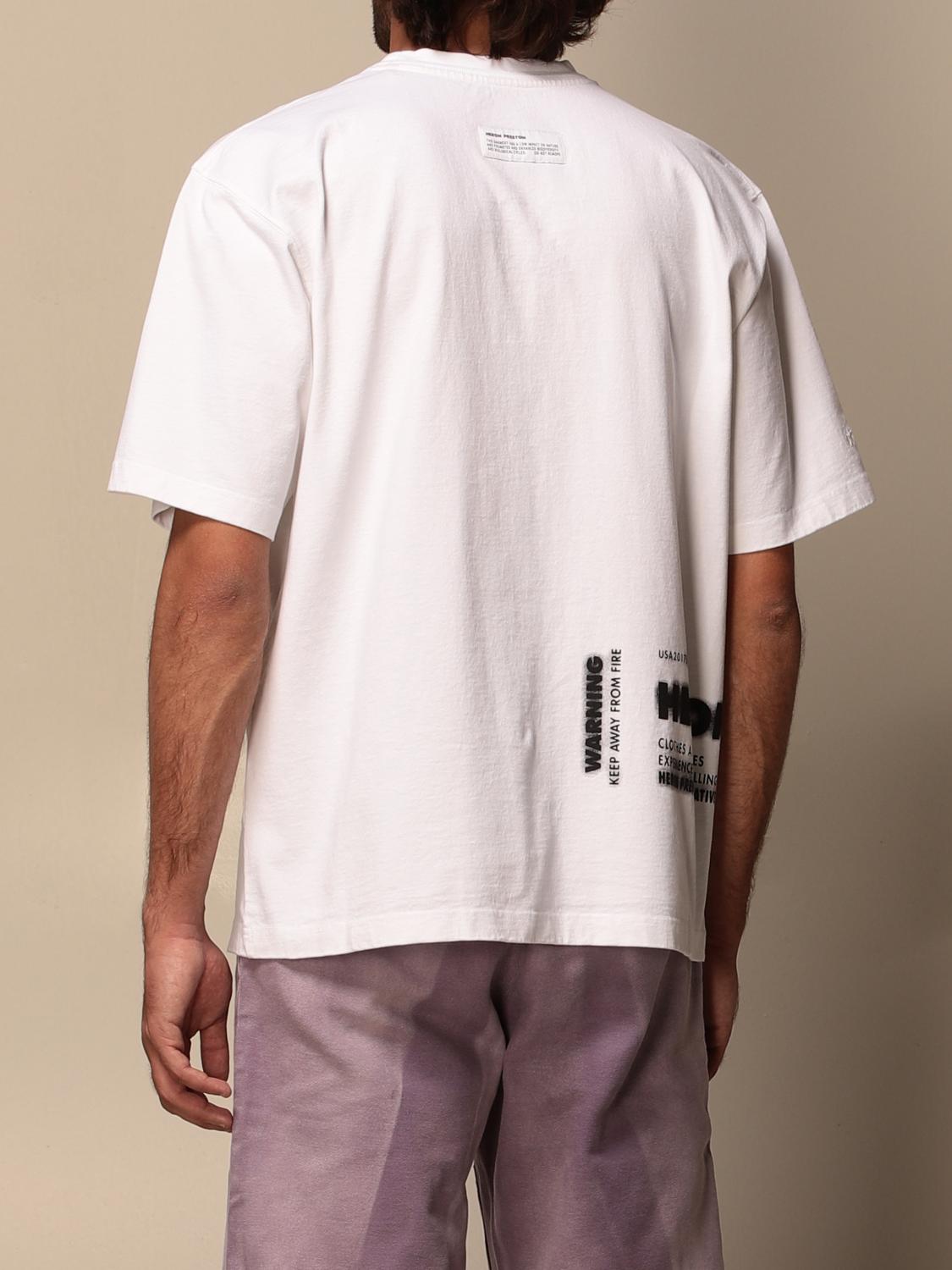 lil wayne heron preston t shirt