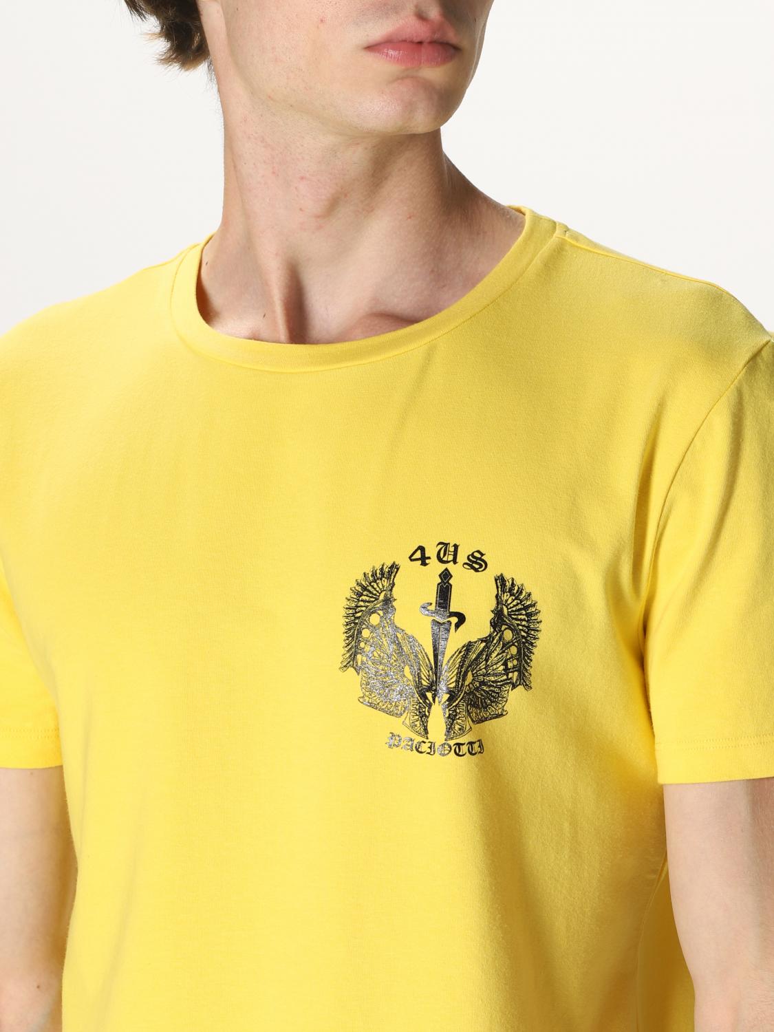 paciotti t shirt